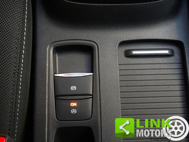 FORD Focus usata, con Controllo trazione