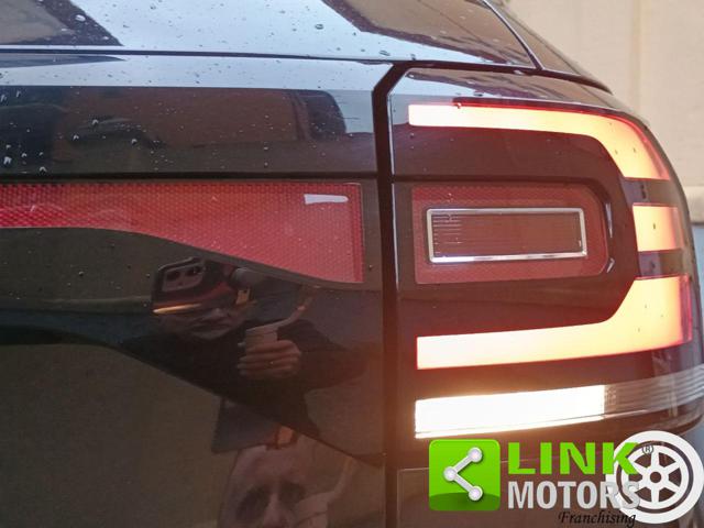 VOLKSWAGEN T-Cross usata, con Cruise Control