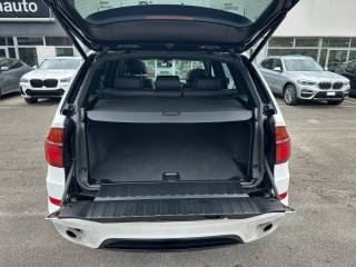 BMW X5 usata, con Cerchi in lega