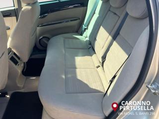 FIAT Croma usata, con ESP