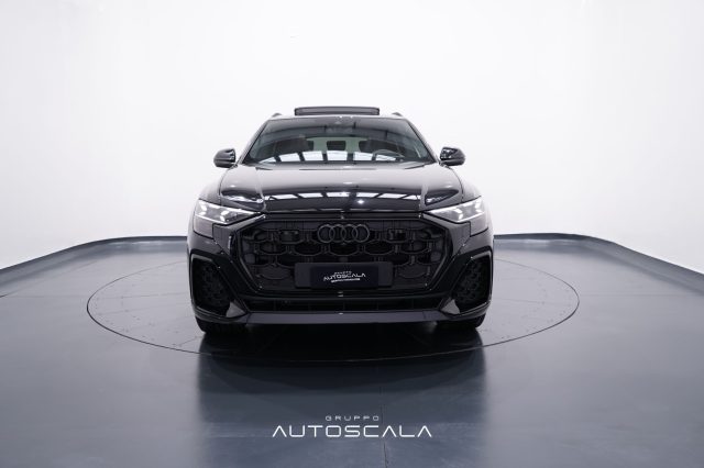 AUDI Q8 usata, con Airbag
