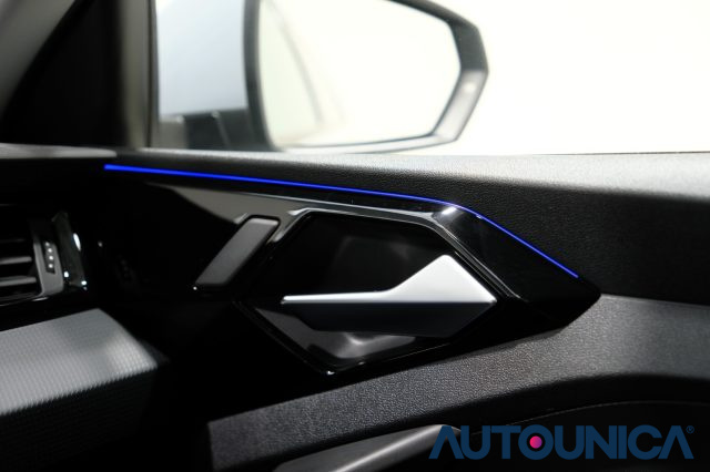 AUDI A1 usata, con Frenata d