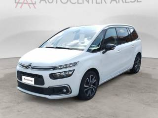CITROEN Grand C4 Spacetourer BlueHDi 130 S&S Shine Pack 7 POSTI