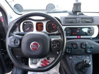 FIAT Panda usata, con ESP