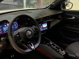 ALFA ROMEO Junior usata, con Vivavoce