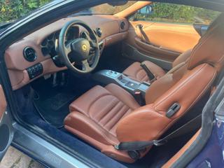 FERRARI 360 usata, con Antifurto