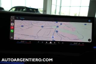 BMW 520 usata, con Pacchetto sportivo