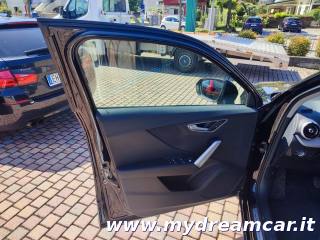 AUDI Q2 usata 29