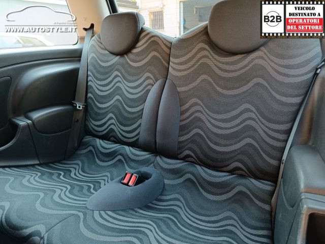 MINI One D usata, con Immobilizzatore elettronico