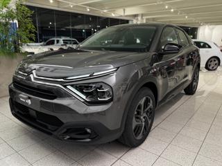 CITROEN C4 PureTech 130 S&S EAT8 Plus