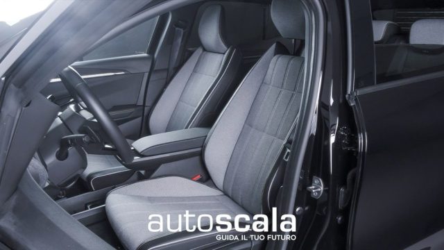 RENAULT Megane usata, con Regolazione elettrica sedili