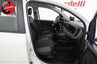 FIAT Panda usata, con Fendinebbia