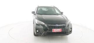 SUBARU XV usata, con Sedile posteriore sdoppiato