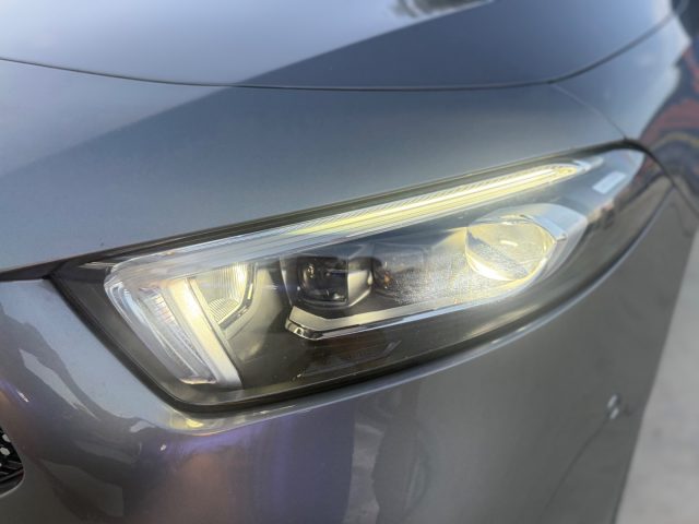 MERCEDES-BENZ A 180 usata 9