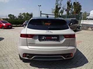 JAGUAR E-Pace usata, con Alzacristalli elettrici