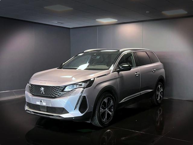 PEUGEOT 5008 usata, con ABS