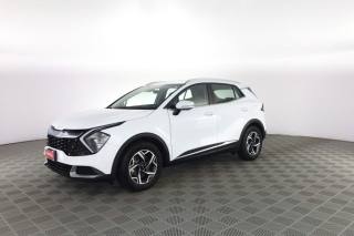 KIA Sportage usata 6