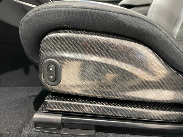 ALFA ROMEO Stelvio usata, con Sistema di navigazione