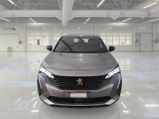 PEUGEOT 3008 usata, con Autoradio