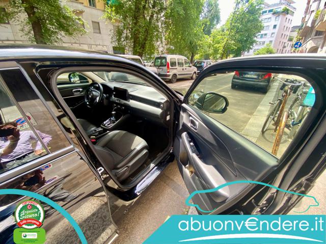 HONDA HR-V usata, con ESP