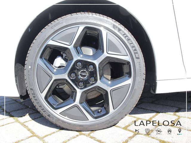 OPEL Astra usata, con Cruise Control