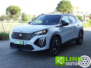 PEUGEOT 2008 BlueHDi 130 S&S EAT8 GT *UNICO PROPRIETARIO*