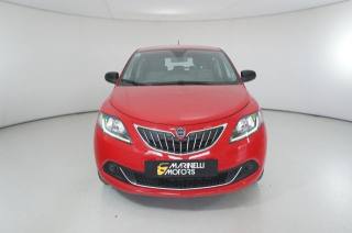 LANCIA Ypsilon usata, con Airbag laterali