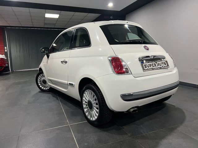 FIAT 500 usata, con Airbag laterali
