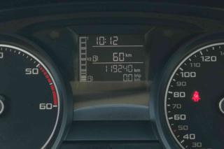 SEAT Ibiza usata, con Servosterzo