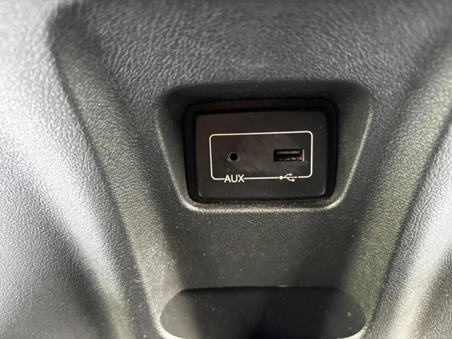 FIAT Ducato usata, con Vivavoce