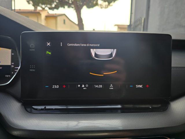 SKODA Octavia usata 140