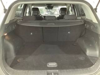 KIA Sportage usata, con Sedile posteriore sdoppiato