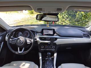 MAZDA 6 usata, con ESP