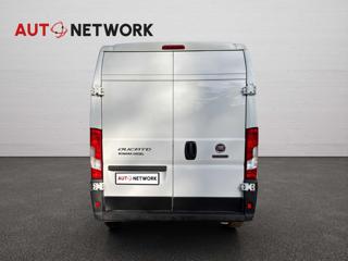 FIAT Ducato usata, con ESP