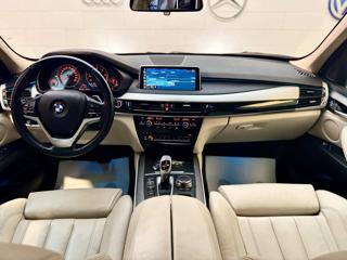 BMW X5 usata, con ESP
