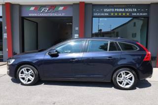 VOLVO V60 usata, con Airbag