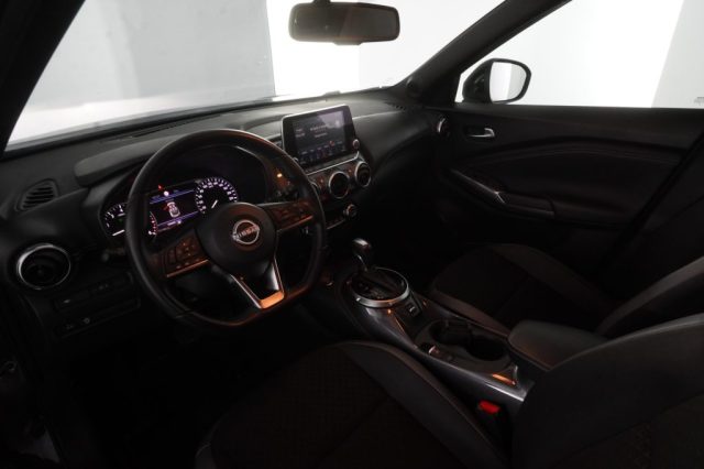 NISSAN Juke usata 7