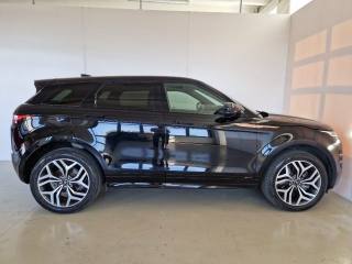 LAND ROVER Range Rover Evoque usata, con Autoradio