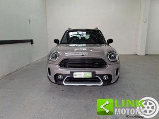 MINI Countryman usata, con Airbag
