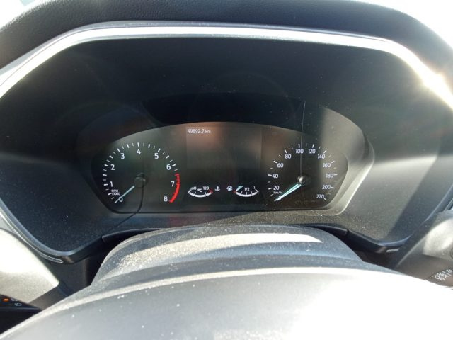 FORD Kuga usata, con Boardcomputer