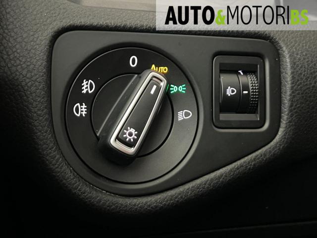 VOLKSWAGEN Golf usata, con Servosterzo