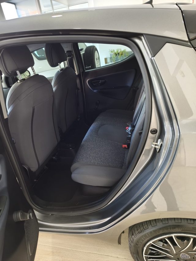 LANCIA Ypsilon usata, con Climatizzatore