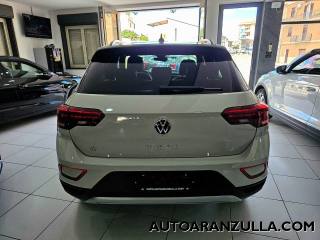 VOLKSWAGEN T-Roc usata, con Alzacristalli elettrici