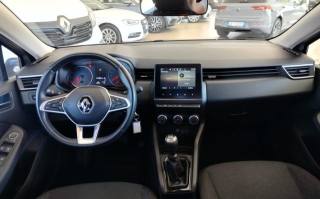 RENAULT Clio usata, con Climatizzatore