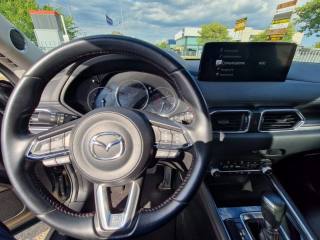 MAZDA CX-5 usata, con Cerchi in lega