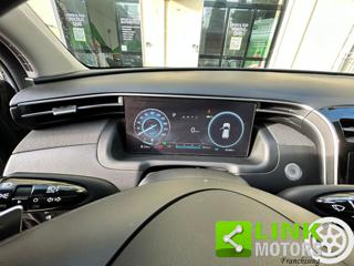 HYUNDAI Tucson usata, con Cruise Control
