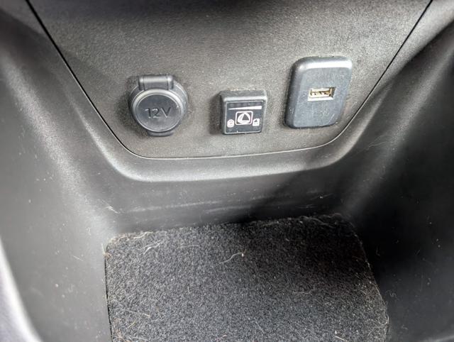 OPEL Crossland X usata, con ESP