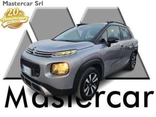 CITROEN C3 NEOPATENTATI C3 Aircross 1.2 Shine s TG : GA692DZ
