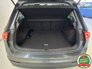 VOLKSWAGEN Tiguan usata, con Chiusura centralizzata