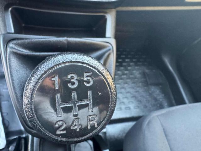 FIAT Fiorino usata, con Servosterzo